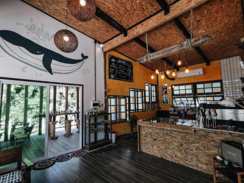 New Beachfront Villa Ko kut in Laem Pong Lak Uan