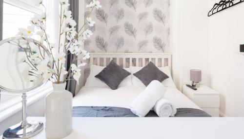 The Manor Grove – Blackpool