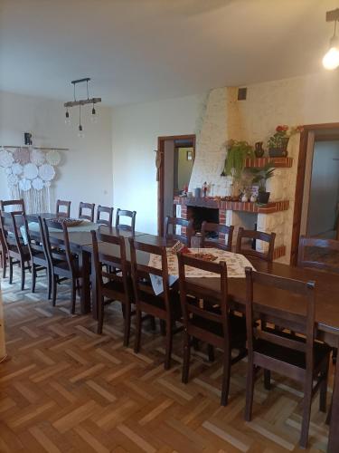 Agroturystyka Przy Wąwozie