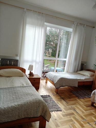 Agroturystyka Przy Wąwozie