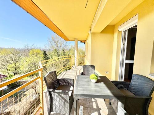 Riverside Residence Free Parking in Dunakeszi