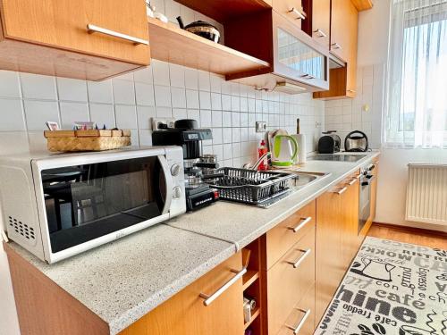 Riverside Residence Free Parking in Dunakeszi