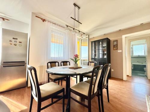 Riverside Residence Free Parking in Dunakeszi