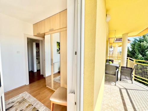 Riverside Residence Free Parking in Dunakeszi