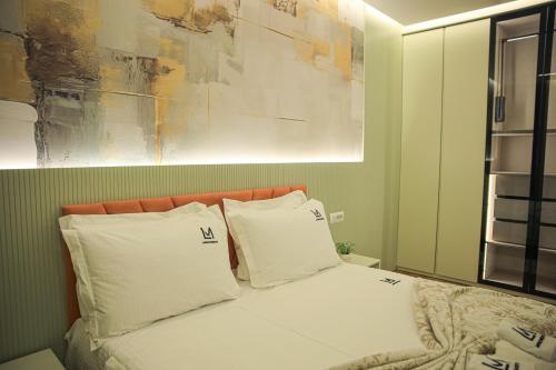LM Apartments, Tirana (photo 3)