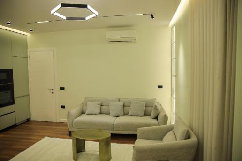 LM Apartments, Tirana (photo 4)