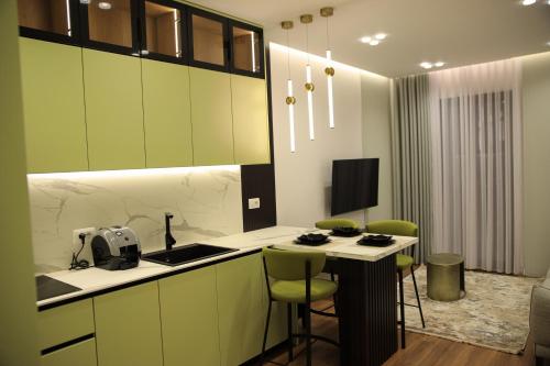 LM Apartments, Tirana (photo 7)