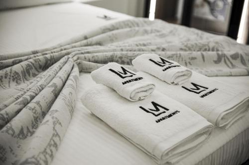 LM Apartments, Tirana (photo 8)