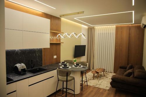 LM Apartments, Tirana (photo 9)