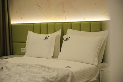 LM Apartments, Tirana (photo 10)