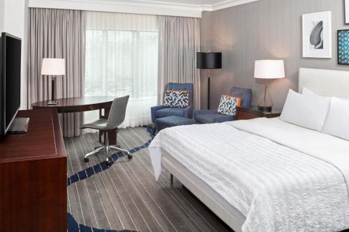 Le Meridien Arlington in Arlington, USA