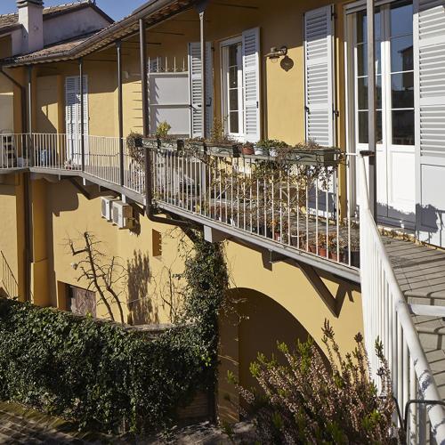M Club De Luxe B&B - image 6