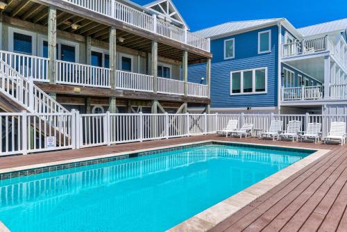 As Good As It Gets by Carolina Beach Realty