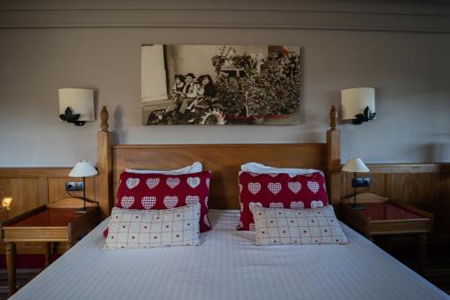 Hôtel Arnold - image 11