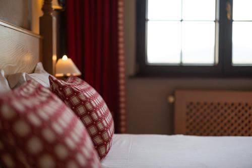 Hôtel Arnold - image 12