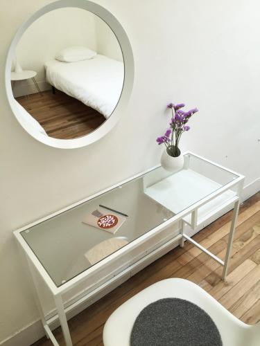 Slow City Hostel Pontevedra - image 12