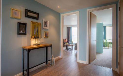 Faciliteiten, Talbot Suites at Stonebridge in Wexford