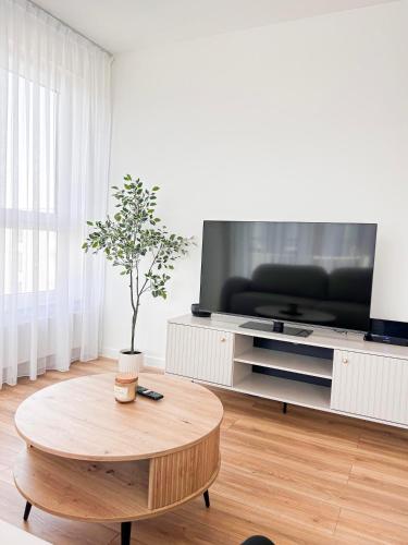 Apartamenty Novomiejska 17