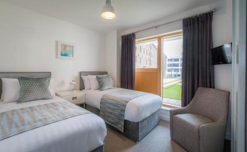 Talbot Suites at Stonebridge, Wexford (foto 8)
