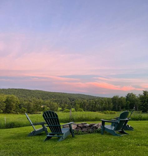 . Inn at Valley Farms