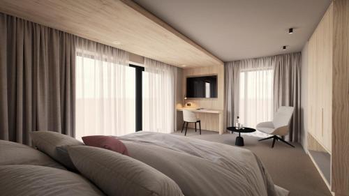 Superior King Room