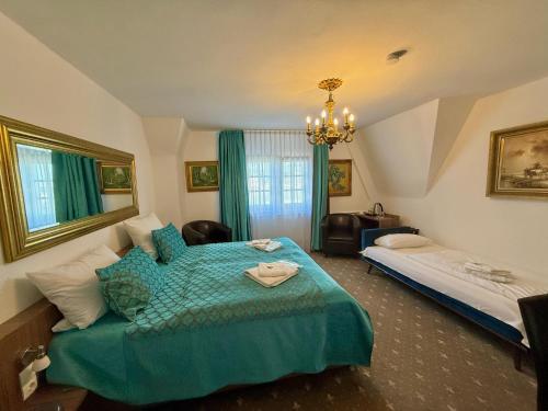 Family Room with Bathroom image 6