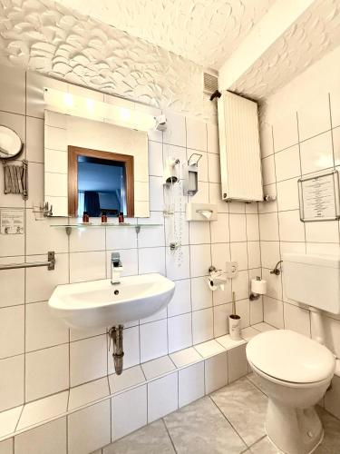 Family Room with Bathroom image 1