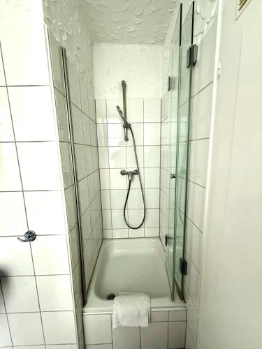Hotel und Restaurant Löwenbräu Köln - image 4