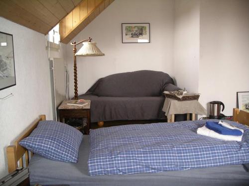 Bed & Breakfast Im Chellhof