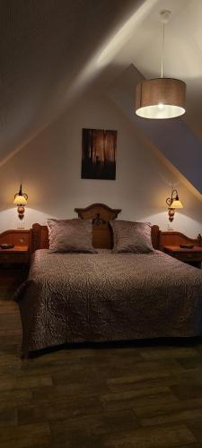 Gîtes Hassenforder - Chambre d'hôtes - Kaysersberg-Vignoble