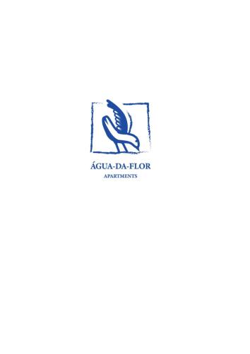 Água-da-Flor apartments, Lisabon