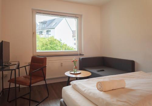 City Flat, Hannover (foto 4)