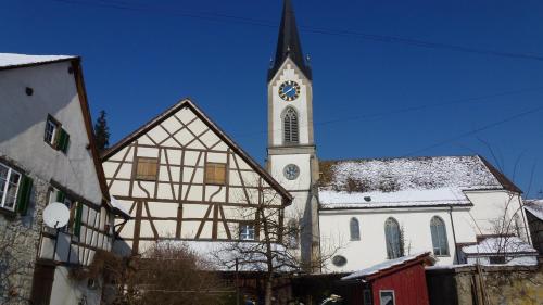 Bed & Breakfast Im Chellhof