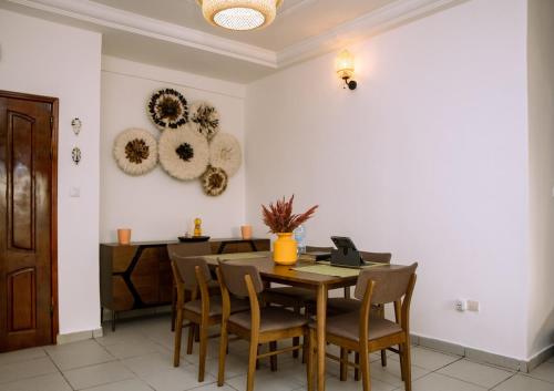 KP solutions in Bonabekombo