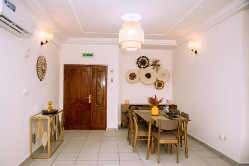 KP solutions in Bonabekombo