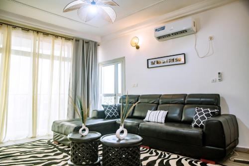 KP solutions in Bonabekombo