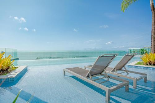 CM01 Excellent sea view apartment - Cloc Marina