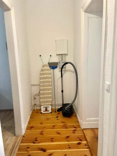 Sehr zentrale Wohnung für bis zu 6 Gäste - Nah gelegen zum Kurfürstendamm, Potsdamer Platz und Kreuzberg in 10 Minuten, Berlin (photo 11)