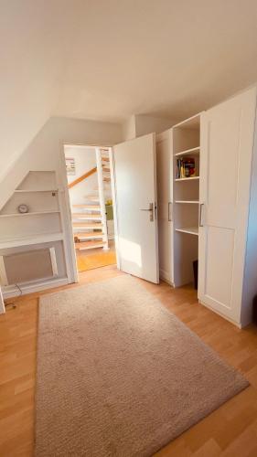 Apartment über 2 Etagen nahe BVB-Stadion und Westfalenhallen