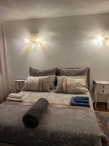Nausicaa Room Type - Apartment