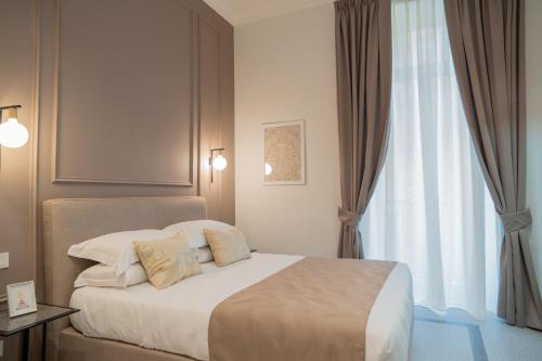 Monteroduni 22 - Chiaia Design Rooms