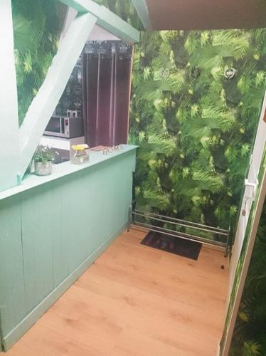 Appartement T3 GASCOGNE in Eugenie-les-Bains