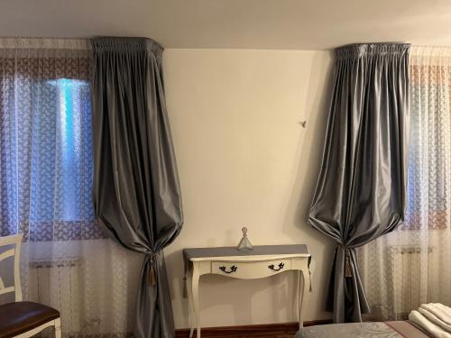 Nausicaa, Benátky (fotografie 9)