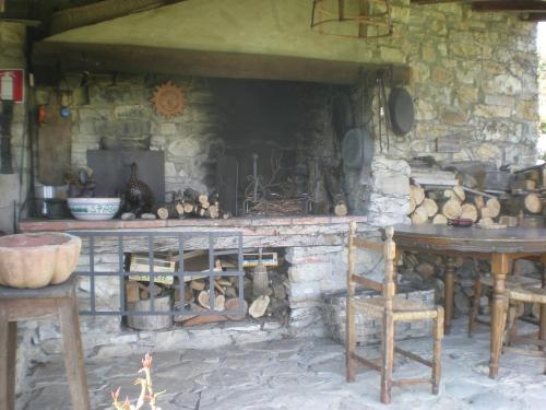 Programlehetőségek, Agriturismo Podere Torre in Montefioralle