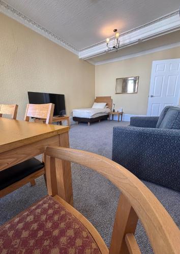 Welbeck Hotel & Restaurant - image 11
