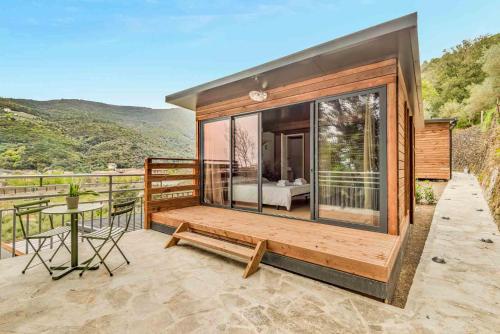 Glamping Degli Ulivi - Ligúria