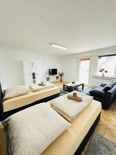 Ferienwohnung Rheinpanorama Lülsdorf (Ferienwohnung Rheinpanorama Lulsdorf) in เวสเซลิง