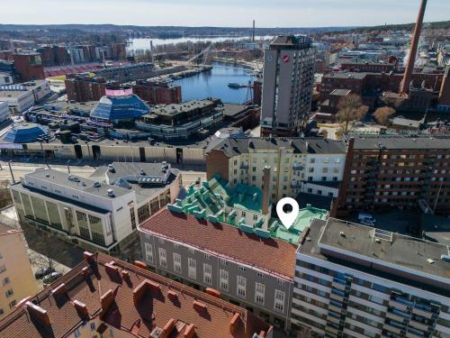 Unique Renovated Studio with Perfect Location - Hosted by 2ndhomes