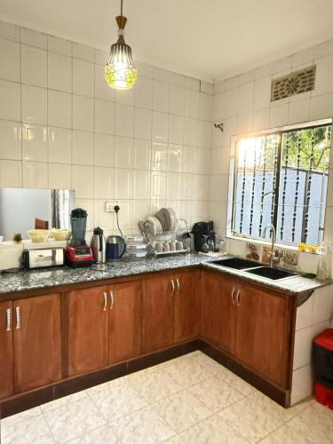 Logic stays 3 bedroom Arusha, Njiro, Arusha