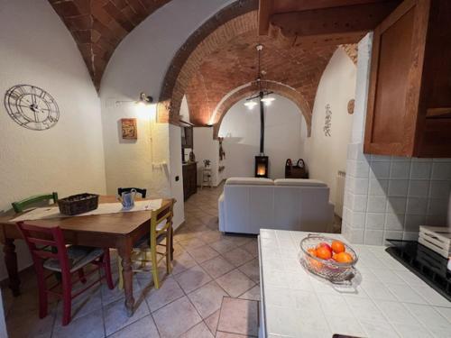 Podere Mona - San Dalmazio